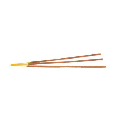 Incienso Satya Black Crystal Incense - 15g