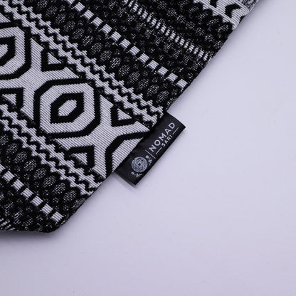 Bosses Jacquard Naturals – Caravana Urbana – Bossa Tote Nòmada