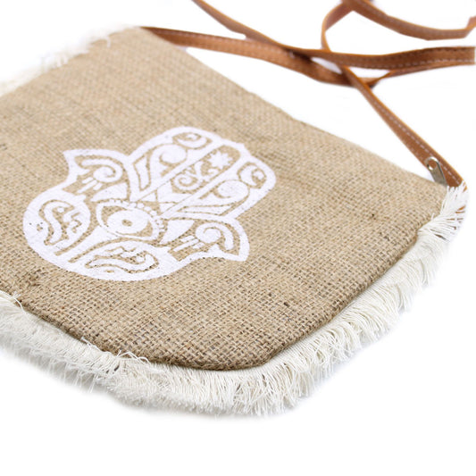 Bossa amb serrells - Hamsa