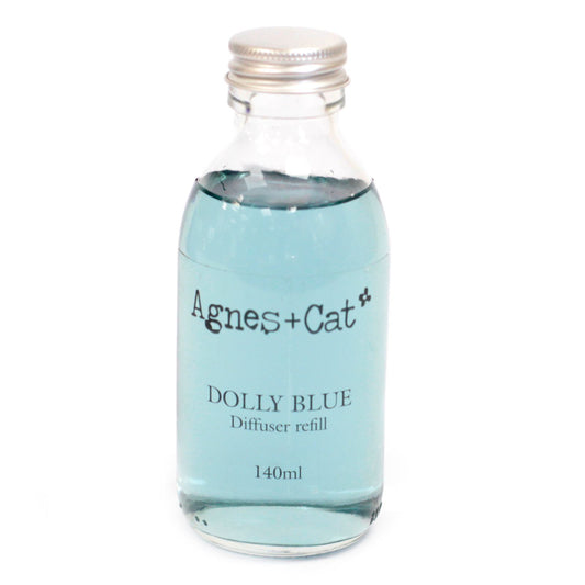 Recambio de Difusor de Varillas 150ml - Dolly Blue