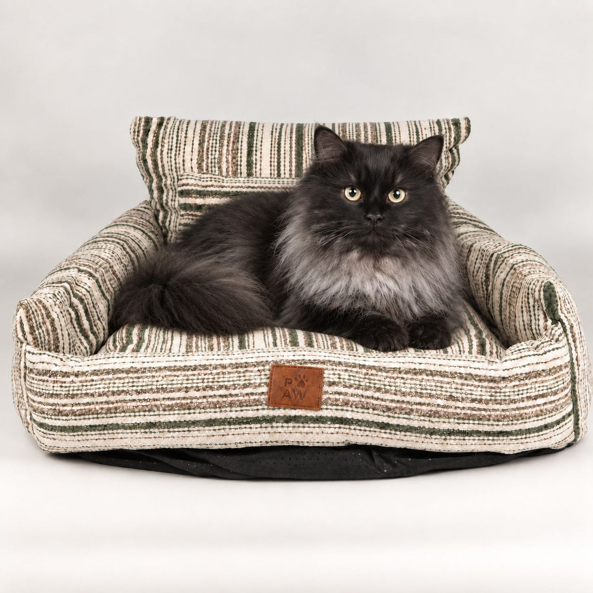 Sofá pequeño para gatos