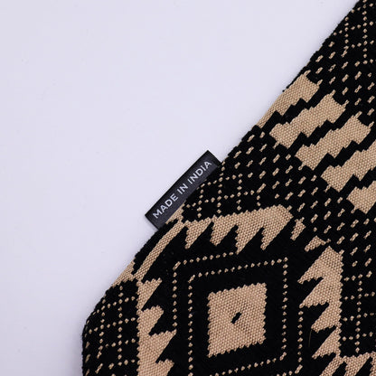 Bosses Jacquard Naturals – Telar del Desert – Bossa Tote Nòmada