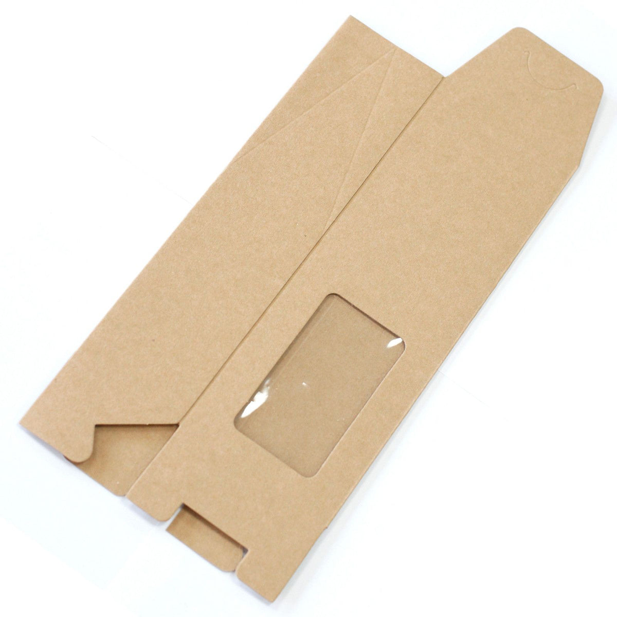 Caja de Ventana Extra Alta para Difusores