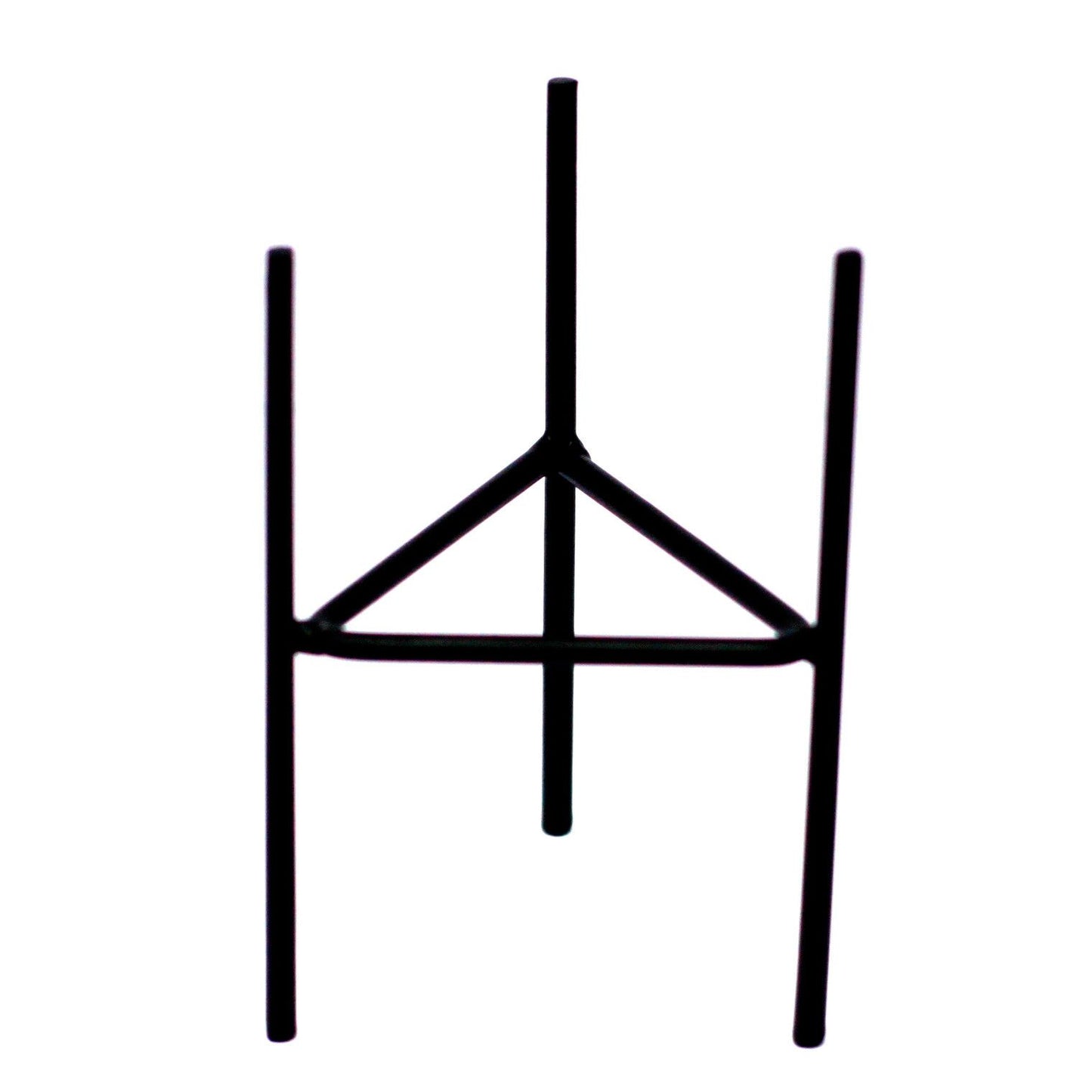 1 Candelabre Botànic de Ferro