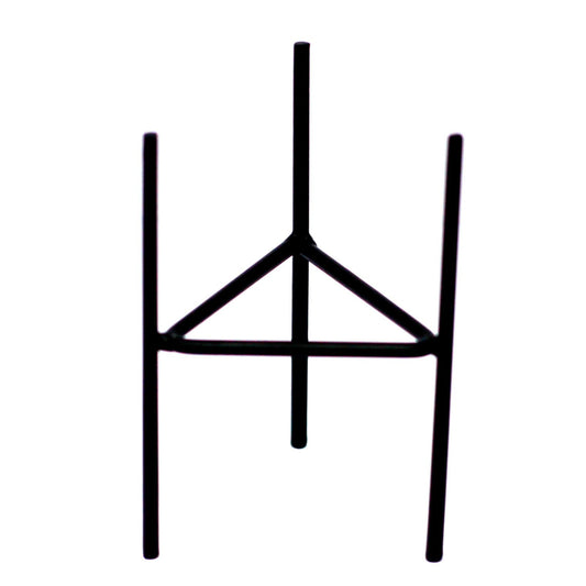 1 Candelabre Botànic de Ferro