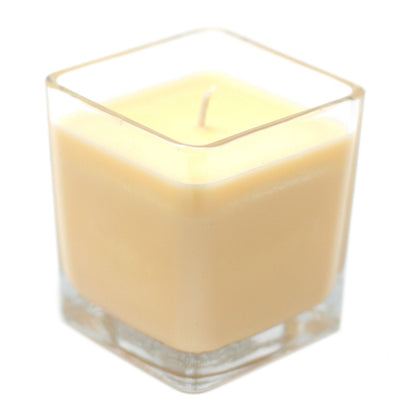 Velas de Soya sin Etiqueta- So Delicious
