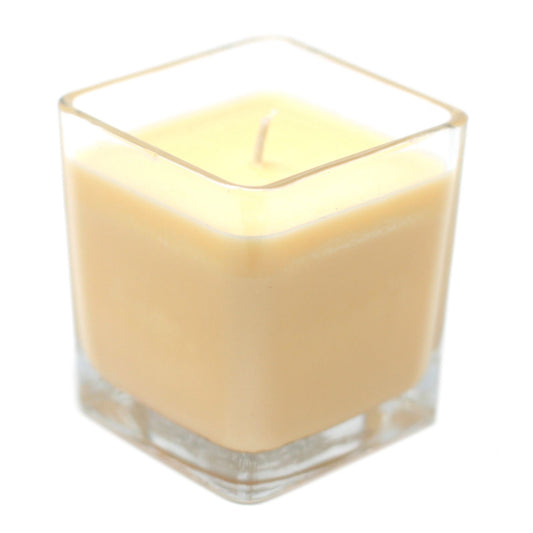 Velas de Soya sin Etiqueta- So Delicious