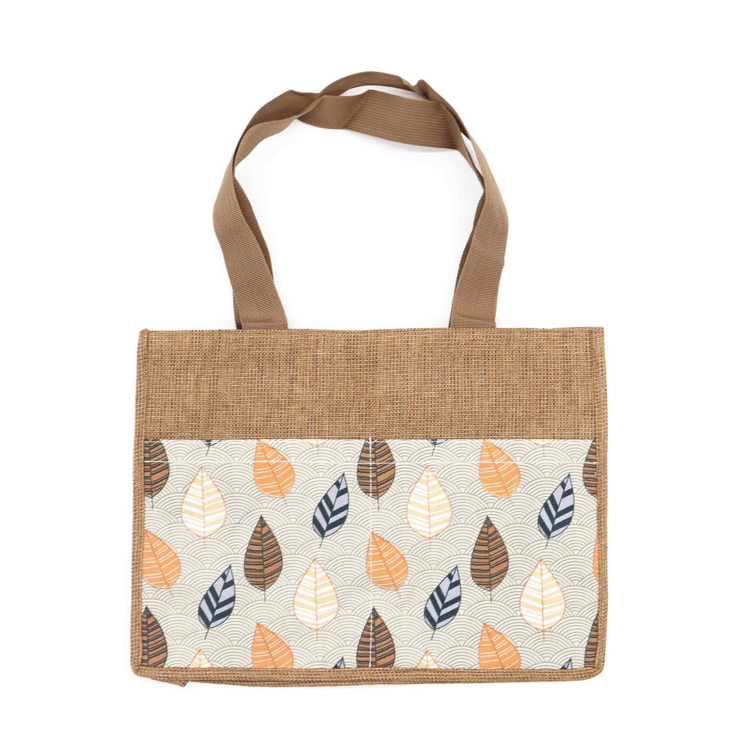 Bossa de la compra Tropical Market - (Aleatori) - 40x30x9cm