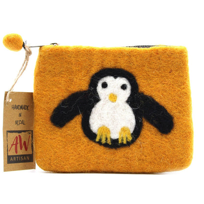 Estoig de Feltre Natural (assort) - Pingüí Moníssim