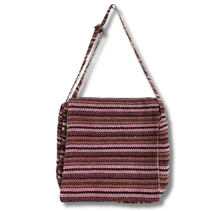 Bossa per a Portàtil Soft Banjar - Rosa