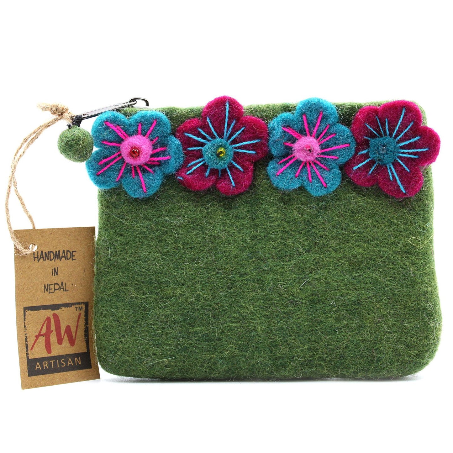 Estoig de Feltre Natural (assort) - Quatre Flors