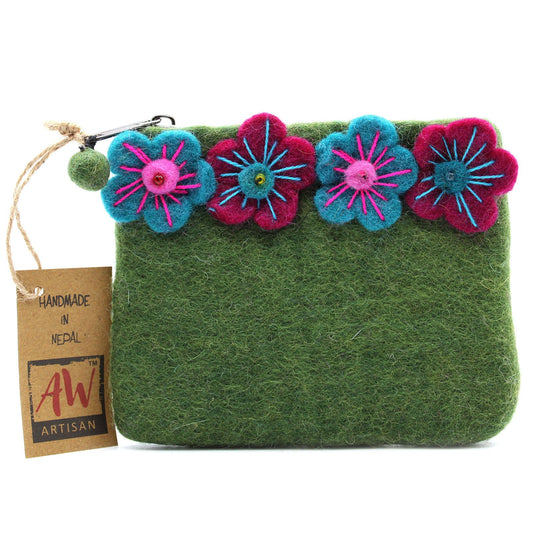 Estoig de Feltre Natural (assort) - Quatre Flors