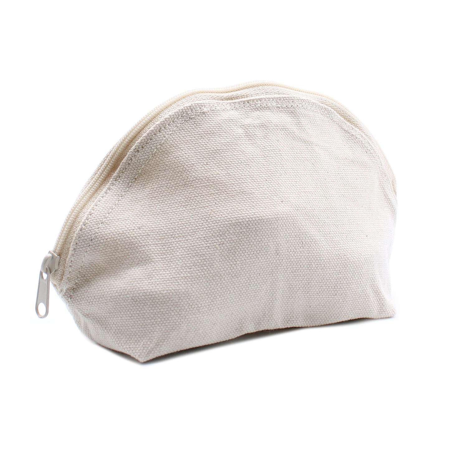 Necesser Cotó Natural 10 oz - Luna