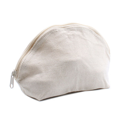 Necesser Cotó Natural 10 oz - Luna