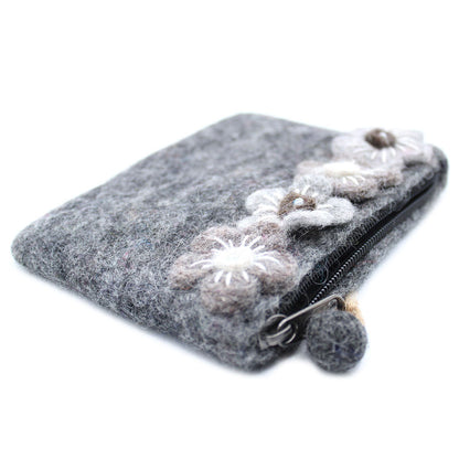 Estoig de Feltre Natural (assort) - Quatre Flors