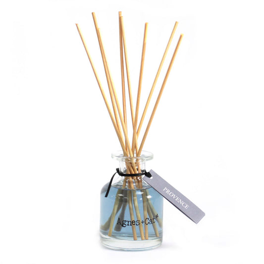 Difusor de caña de 140 ml - Provenza