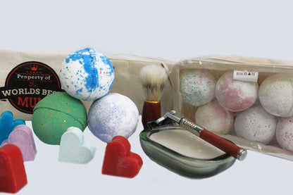 Necesser de Personal - Club de cavallers