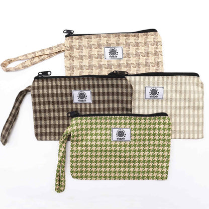 Bosses i llaços tous i naturals per a regal - (Aleatori) -20x13cm