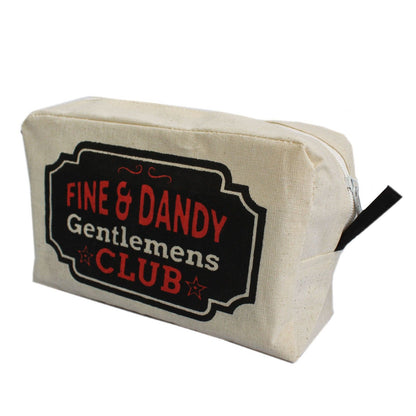 Necesser de Personal - Club de cavallers