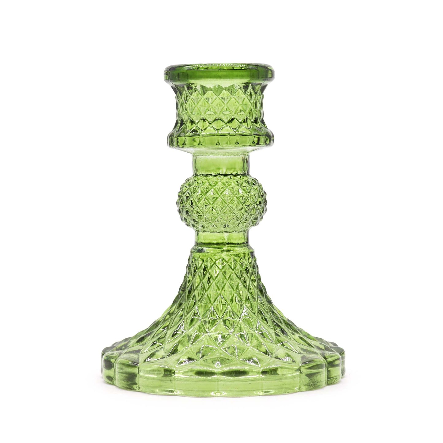 Portaespelmes Vintage per a sopar - Jardí de Jade
