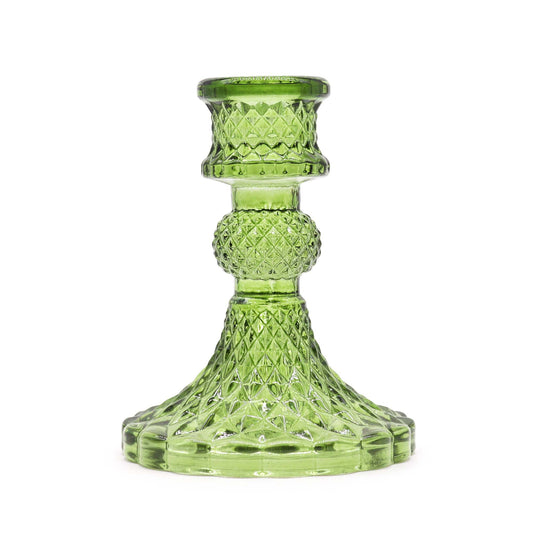 Portaespelmes Vintage per a sopar - Jardí de Jade
