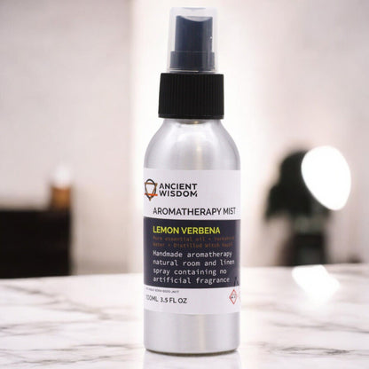 Aceite esencial de niebla - Lemon Verbena - 100ml