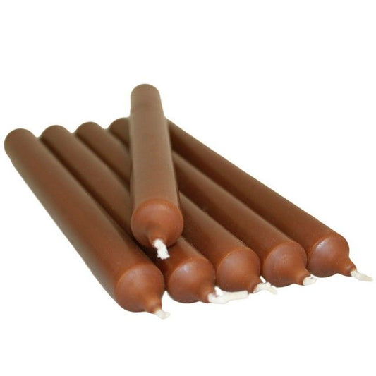 Cafè espelmes de sopar a granel (100)