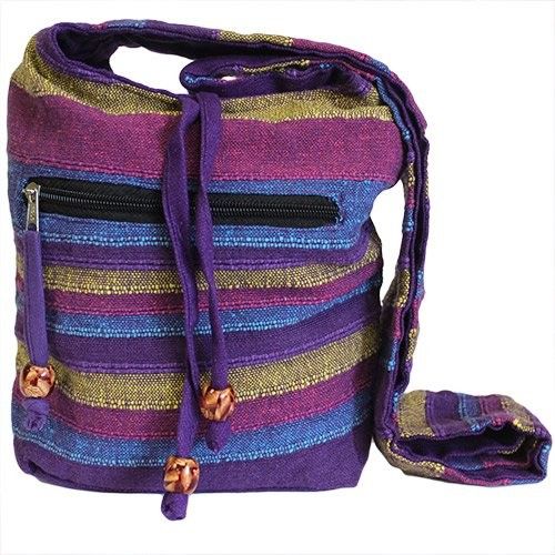 Bossa Nepal Sling - Flors silvestres