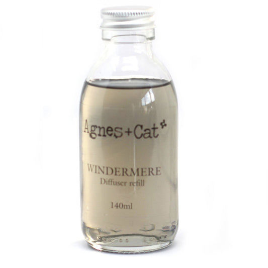Recambio de Ambientador de Varillas 140ml - Windermere