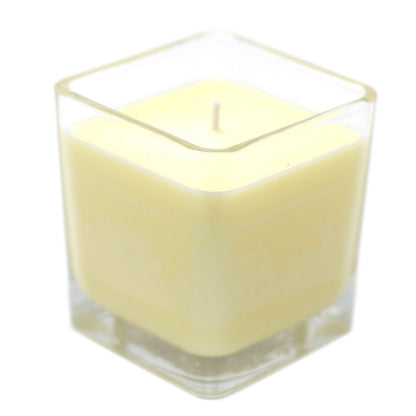 Velas de Soya sin Etiqueta- Vanilla Shortbread