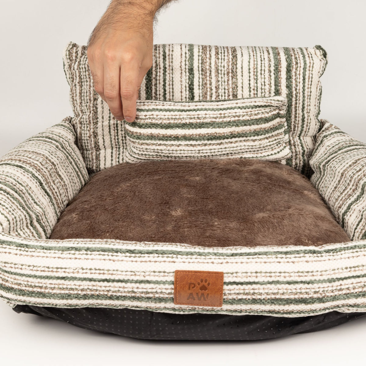 Sofá pequeño para gatos