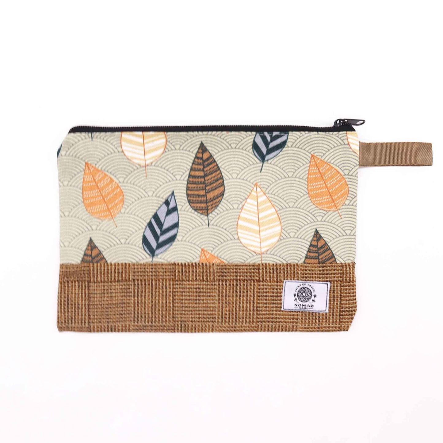 Necessers Tropicals Grans (Aleatori) - 26 x 17 cm