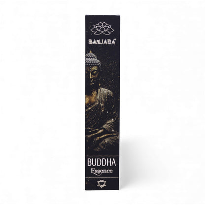 Incienso Banjara Buddha - Esencia