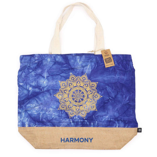 Bossa All Natural - Blava - Mandala - Harmony