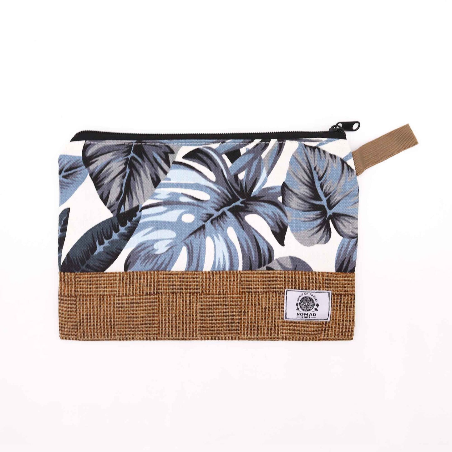 Necessers Tropicals Grans (Aleatori) - 26 x 17 cm