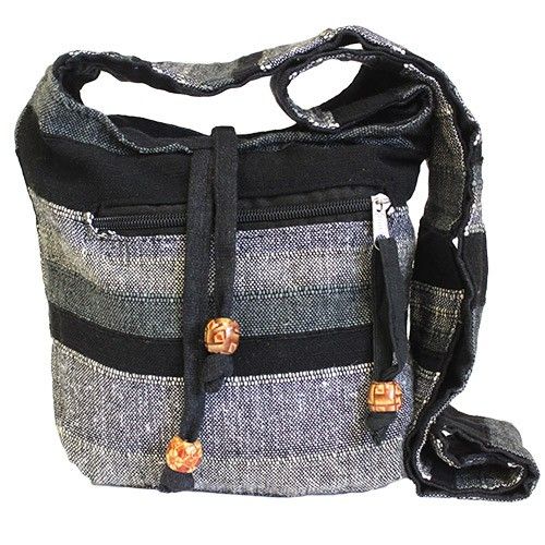 Bossa de bandolera Nepal - Granit de muntanya