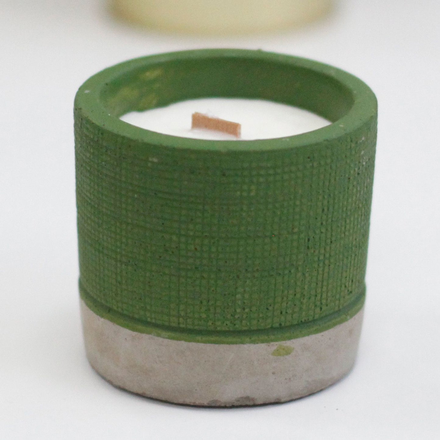 Olla - Verd - Molsa de Mar i Herbes