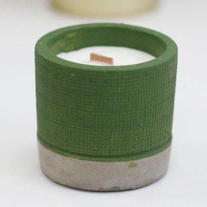 Olla - Verd - Molsa de Mar i Herbes