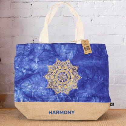 Bossa All Natural - Blava - Mandala - Harmony