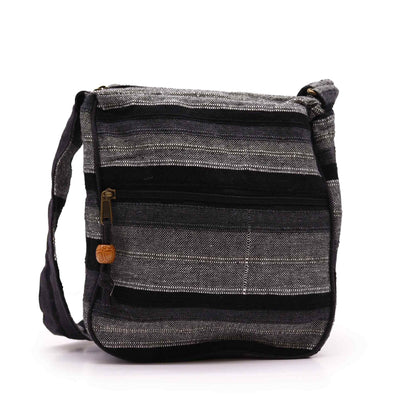 Bossa Bandolera Nepal (Corretja Ajustable) - Granit de muntanya