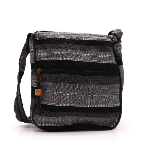 Bossa Bandolera Nepal (Corretja Ajustable) - Granit de muntanya