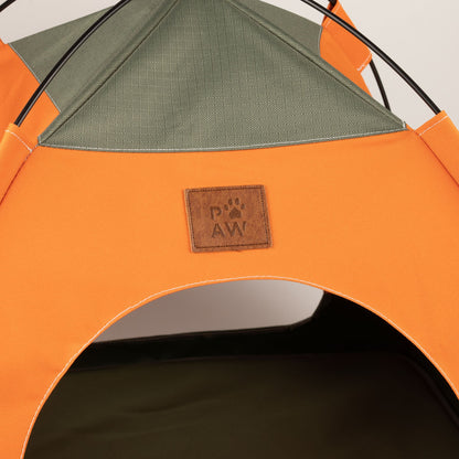 Tienda cama para gatos