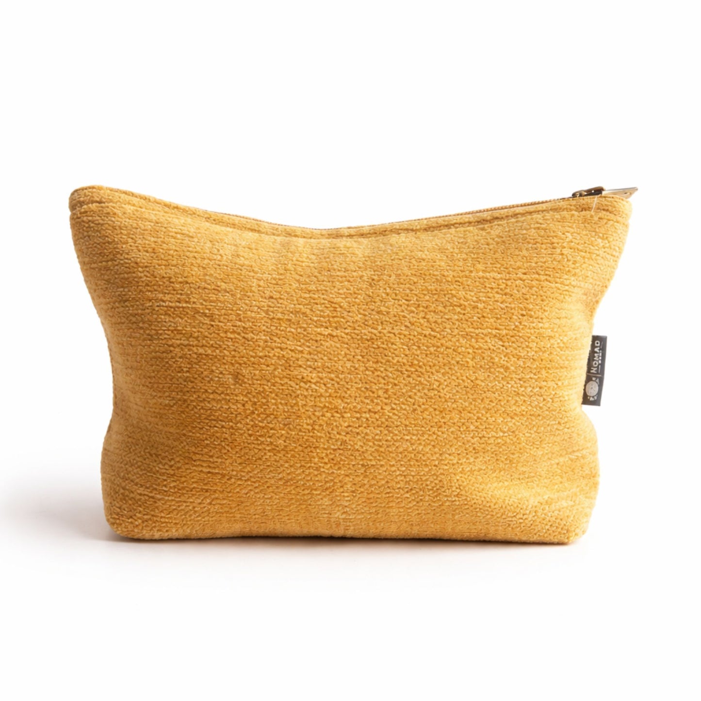 Nòmada Sari Indi Jacquard Neceser - Telar Calèndula