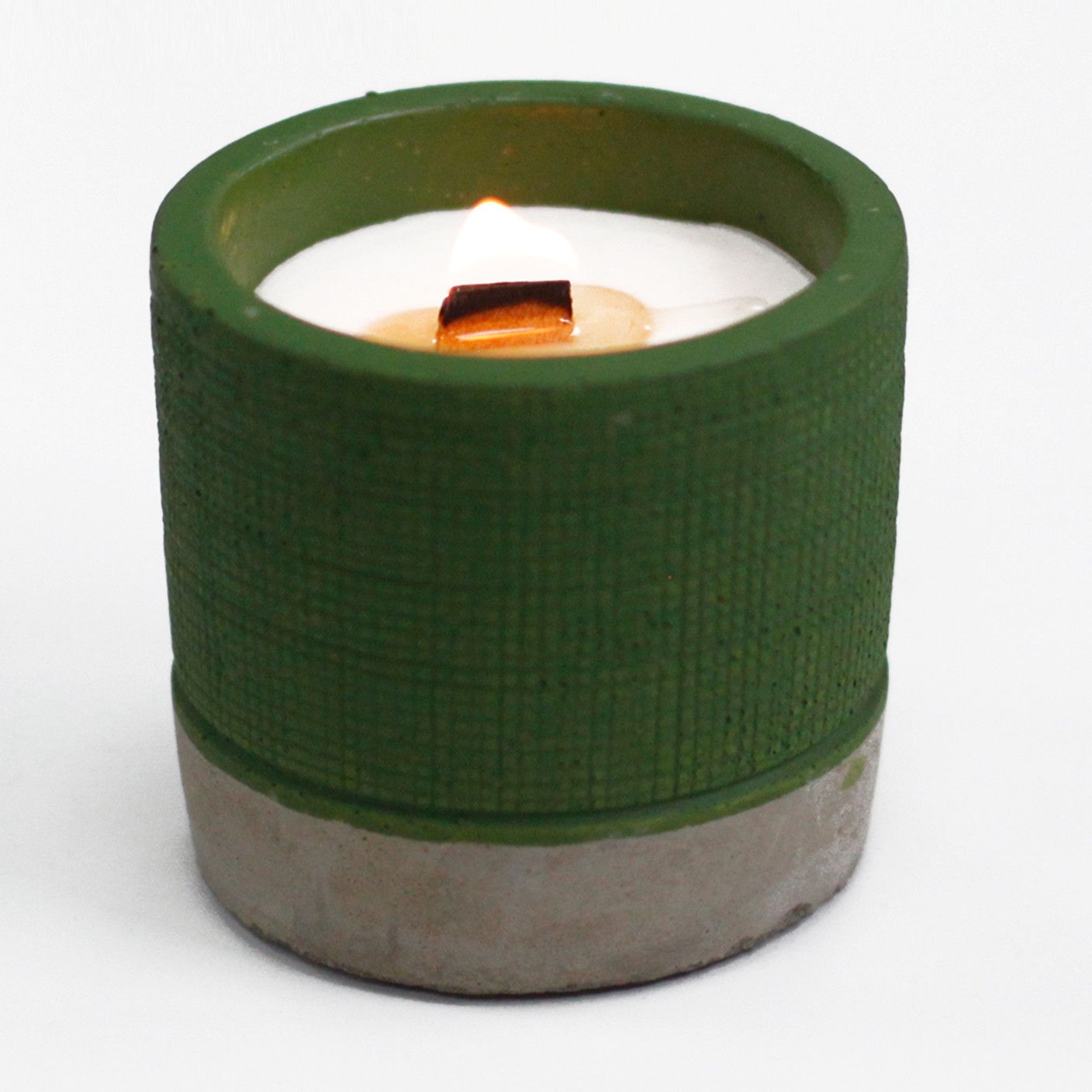 Olla - Verd - Molsa de Mar i Herbes
