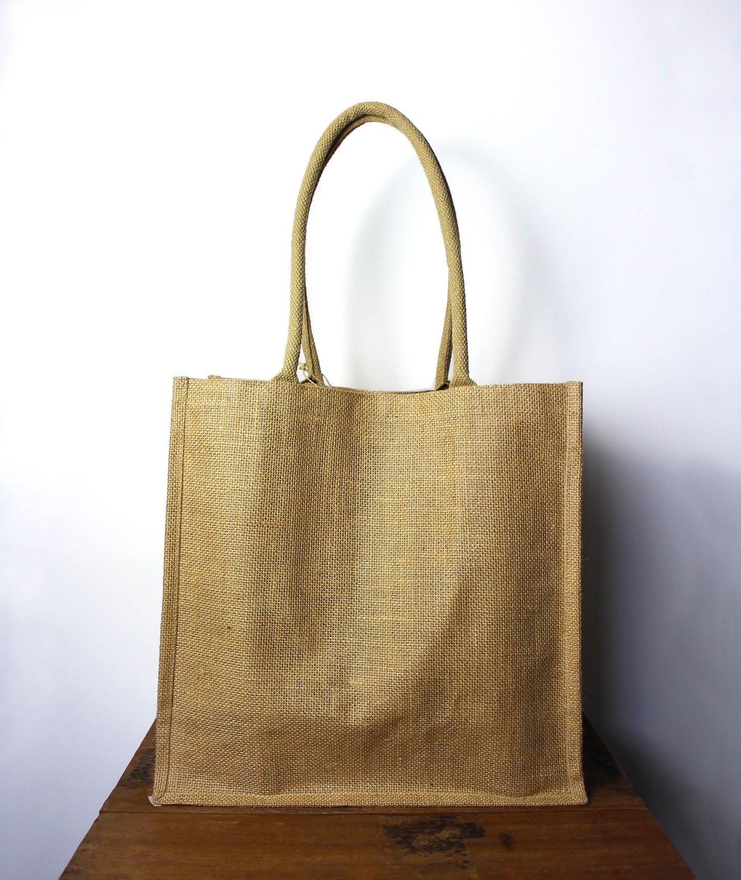 Bossa de Jute Gran - Porta Ampolles