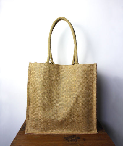 Bossa de Jute Gran - Porta Ampolles