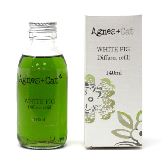 Recambio de Difusor de Varillas 150ml - Higo Blanco