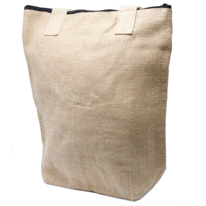 Bossa de jute ecològic - Sense disseny