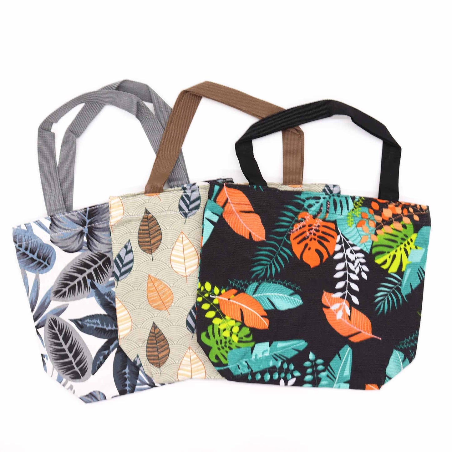 Bossa Tropical Handy Quick Shop - (Aleatori) - 32x23x10 cm