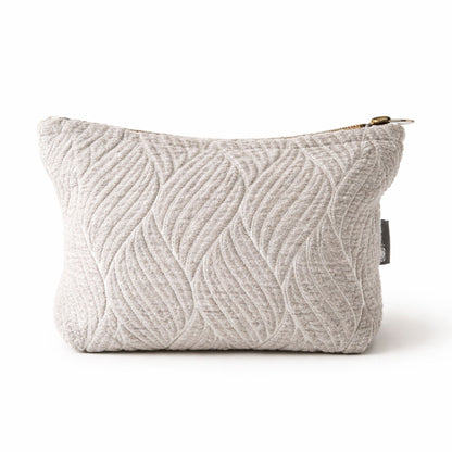 Necesser Jacquard Indi Nomad Sari - Teixit Il·luminat per la Lluna